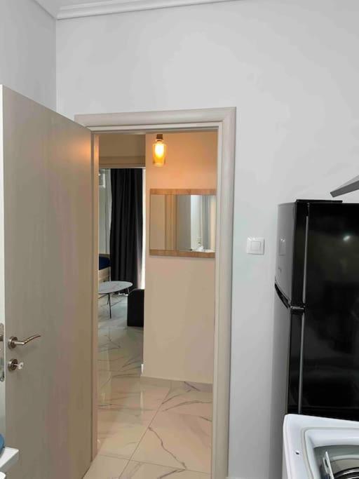 Lux Appartment , 3 Rooms Full Extra , City Center Thessaloniki Exterior foto