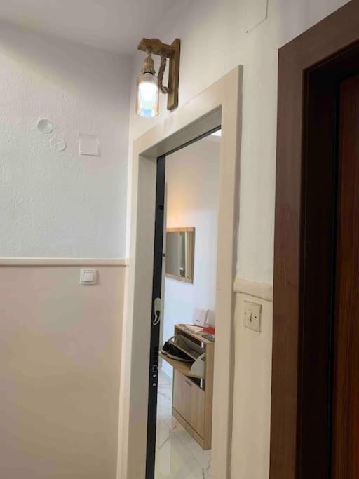 Lux Appartment , 3 Rooms Full Extra , City Center Thessaloniki Exterior foto
