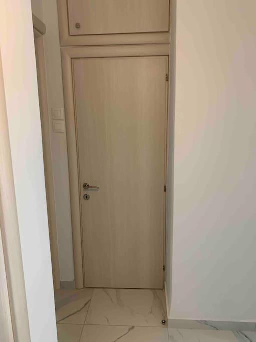 Lux Appartment , 3 Rooms Full Extra , City Center Thessaloniki Exterior foto