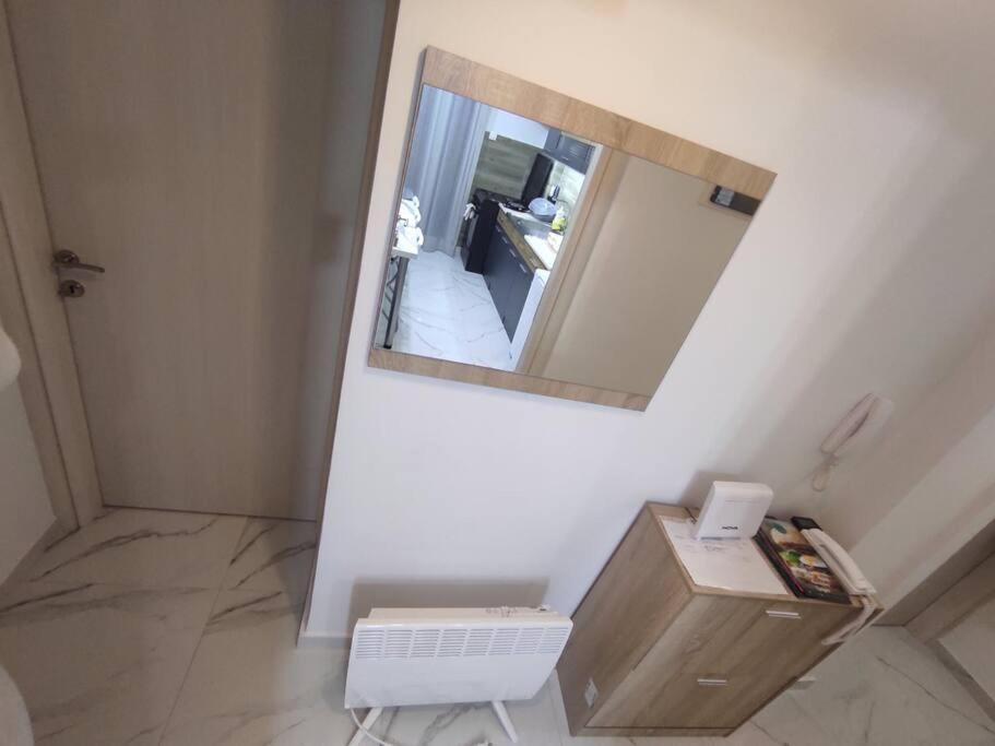 Lux Appartment , 3 Rooms Full Extra , City Center Thessaloniki Exterior foto