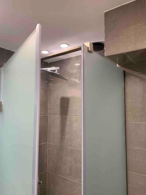 Lux Appartment , 3 Rooms Full Extra , City Center Thessaloniki Exterior foto