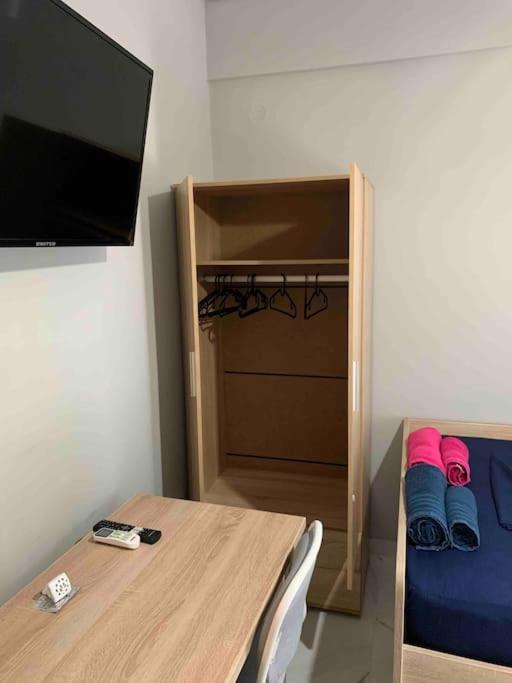 Lux Appartment , 3 Rooms Full Extra , City Center Thessaloniki Exterior foto