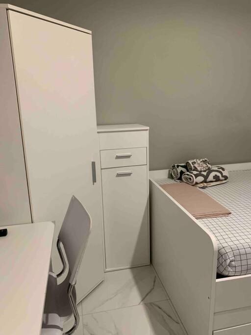 Lux Appartment , 3 Rooms Full Extra , City Center Thessaloniki Exterior foto
