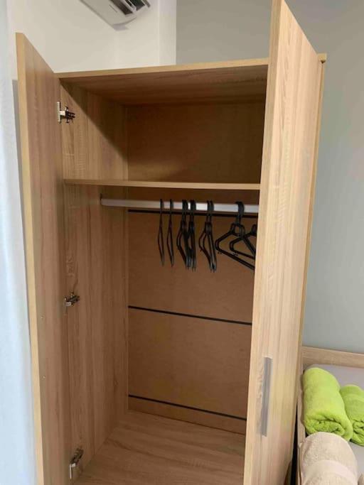 Lux Appartment , 3 Rooms Full Extra , City Center Thessaloniki Exterior foto